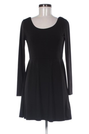 Rochie H&M Divided, Mărime M, Culoare Negru, Preț 123,99 Lei