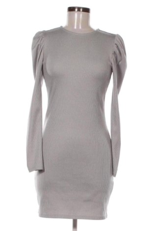 Kleid H&M Divided, Größe M, Farbe Grau, Preis € 26,99