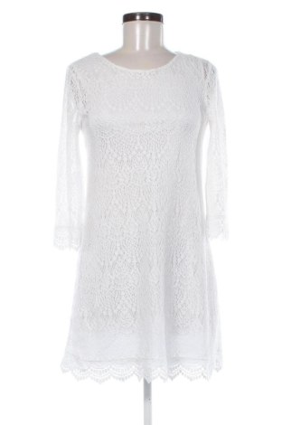 Rochie H&M Divided, Mărime S, Culoare Alb, Preț 123,99 Lei