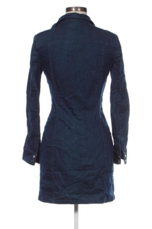 Рокля H&M Divided, Размер M, Цвят Син, Цена 10,73 €