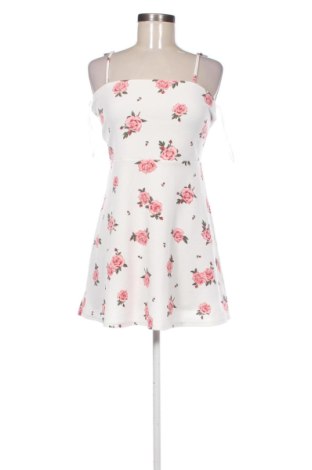 Sukienka H&M Divided, Rozmiar L, Kolor Kolorowy, Cena 33,99 zł