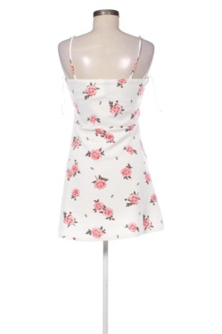 Sukienka H&M Divided, Rozmiar L, Kolor Kolorowy, Cena 33,99 zł