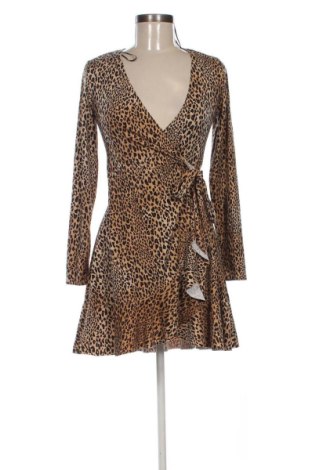 Kleid H&M Divided, Größe XS, Farbe Mehrfarbig, Preis € 26,99