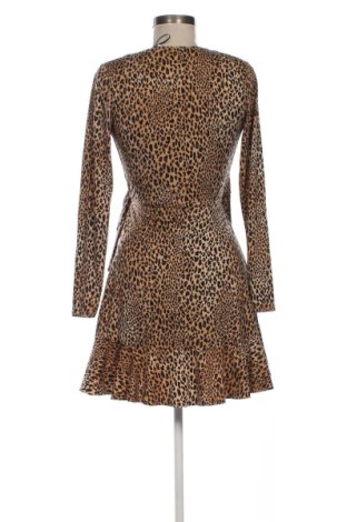 Kleid H&M Divided, Größe XS, Farbe Mehrfarbig, Preis € 26,99