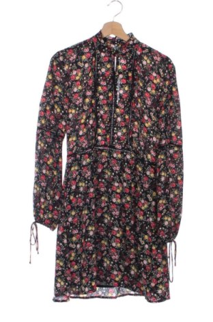 Рокля H&M Divided, Размер XXS, Цвят Многоцветен, Цена 4,09 €