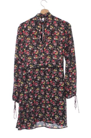 Рокля H&M Divided, Размер XXS, Цвят Многоцветен, Цена 4,09 €