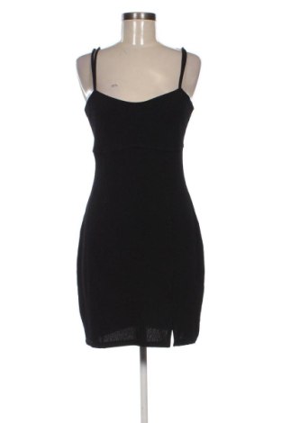 Рокля H&M Divided, Размер L, Цвят Черен, Цена 7,15 €