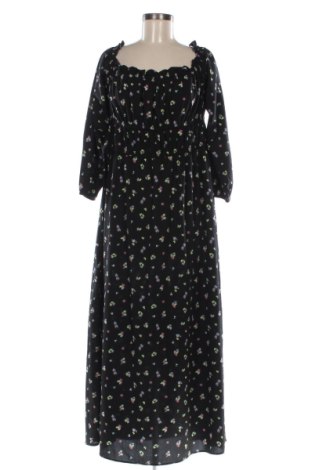 Kleid H&M Divided, Größe XL, Farbe Mehrfarbig, Preis € 14,99