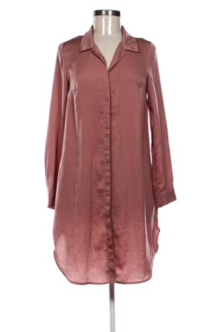 Рокля H&M Divided, Размер S, Цвят Кафяв, Цена 25,05 €