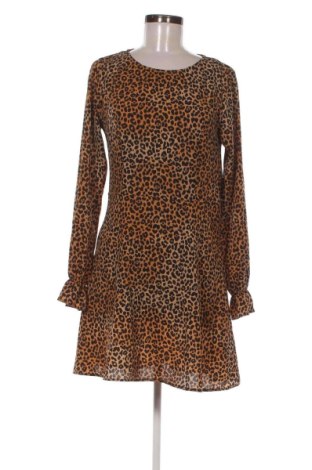 Рокля H&M Divided, Размер M, Цвят Многоцветен, Цена 20,45 €