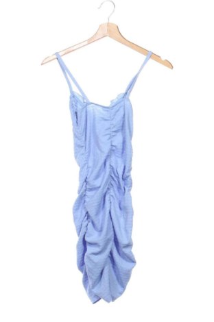 Šaty  H&M Divided, Velikost XS, Barva Modrá, Cena  567,00 Kč