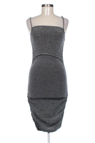 Kleid H&M Divided, Größe S, Farbe Silber, Preis € 9,99