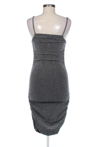 Kleid H&M Divided, Größe S, Farbe Silber, Preis € 9,99