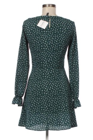 Рокля H&M Divided, Размер S, Цвят Многоцветен, Цена 20,45 €