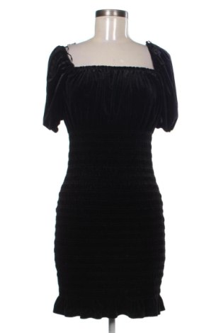 Φόρεμα H&M Divided, Μέγεθος L, Χρώμα Μαύρο, Τιμή 7,99 €