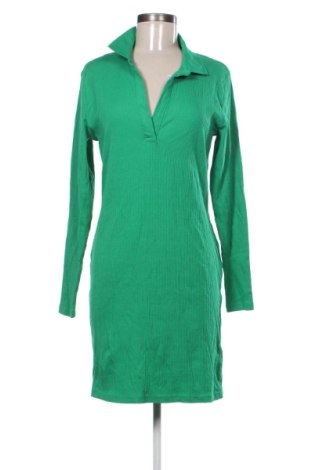 Sukienka H&M Divided, Rozmiar L, Kolor Zielony, Cena 25,99 zł