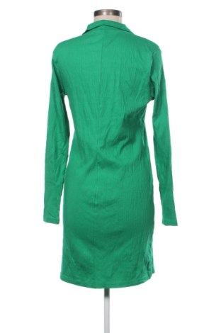 Sukienka H&M Divided, Rozmiar L, Kolor Zielony, Cena 25,99 zł