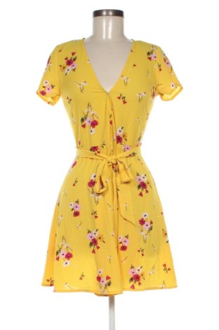 Sukienka H&M Divided, Rozmiar XS, Kolor Kolorowy, Cena 97,99 zł