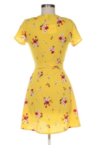 Sukienka H&M Divided, Rozmiar XS, Kolor Kolorowy, Cena 97,99 zł