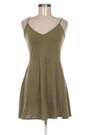 Рокля H&M Divided, Размер M, Цвят Зелен, Цена 6,64 €