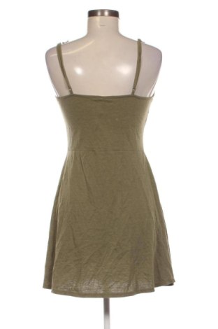 Рокля H&M Divided, Размер M, Цвят Зелен, Цена 6,64 €