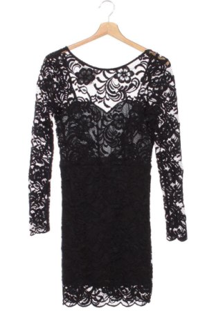 Rochie H&M Divided, Mărime XS, Culoare Negru, Preț 32,99 Lei