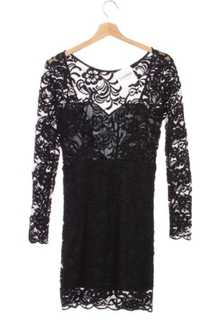 Rochie H&M Divided, Mărime XS, Culoare Negru, Preț 32,99 Lei