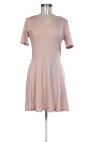 Rochie H&M Divided, Mărime M, Culoare Roz, Preț 47,99 Lei