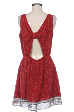 Sukienka H&M Divided, Rozmiar L, Kolor Kolorowy, Cena 41,99 zł