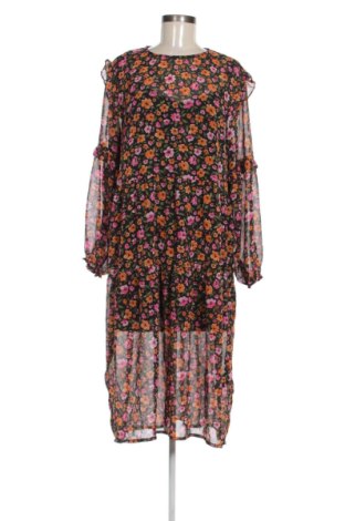 Kleid H&M Divided, Größe L, Farbe Mehrfarbig, Preis € 7,99