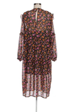 Kleid H&M Divided, Größe L, Farbe Mehrfarbig, Preis € 7,99