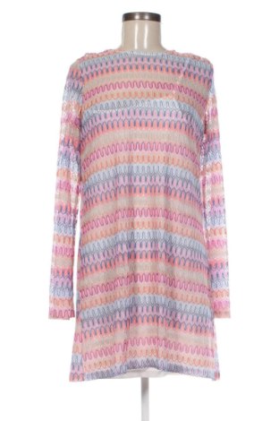 Rochie H&M Divided, Mărime L, Culoare Multicolor, Preț 123,99 Lei