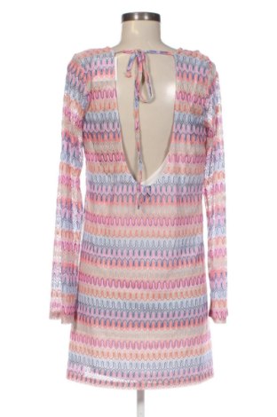 Rochie H&M Divided, Mărime L, Culoare Multicolor, Preț 123,99 Lei