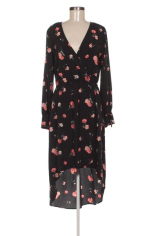 Sukienka H&M Divided, Rozmiar XL, Kolor Czarny, Cena 104,99 zł