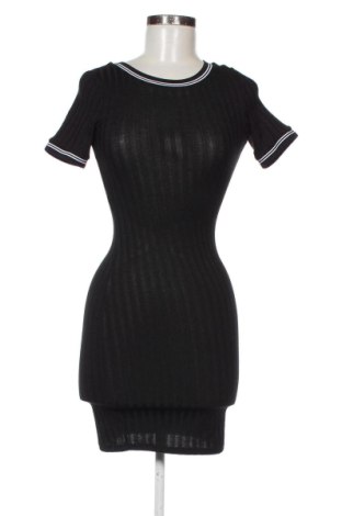 Šaty  H&M Divided, Velikost XXS, Barva Černá, Cena  599,00 Kč