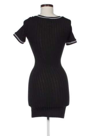 Šaty  H&M Divided, Velikost XXS, Barva Černá, Cena  599,00 Kč