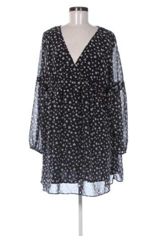 Рокля H&M Divided, Размер L, Цвят Многоцветен, Цена 18,40 €