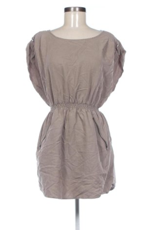 Kleid H&M Divided, Größe M, Farbe Beige, Preis € 7,99