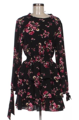 Рокля H&M Divided, Размер M, Цвят Многоцветен, Цена 5,11 €