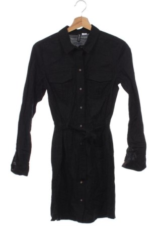 Рокля H&M Divided, Размер S, Цвят Черен, Цена 6,13 €