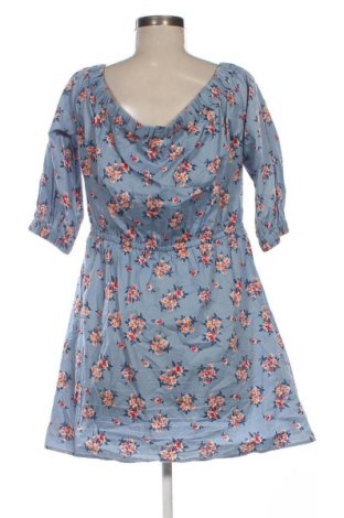 Рокля H&M Divided, Размер L, Цвят Многоцветен, Цена 7,66 €