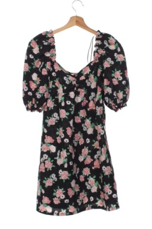 Рокля H&M Divided, Размер XS, Цвят Многоцветен, Цена 5,11 €