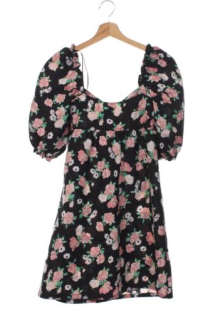 Рокля H&M Divided, Размер XS, Цвят Многоцветен, Цена 5,11 €