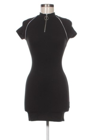 Рокля H&M Divided, Размер XS, Цвят Черен, Цена 19,95 €