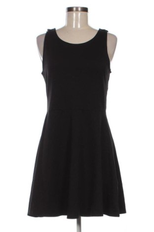 Φόρεμα H&M Divided, Μέγεθος L, Χρώμα Μαύρο, Τιμή 8,99 €