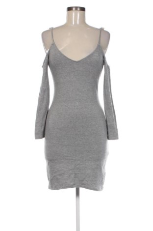 Kleid H&M Divided, Größe S, Farbe Grau, Preis € 5,99