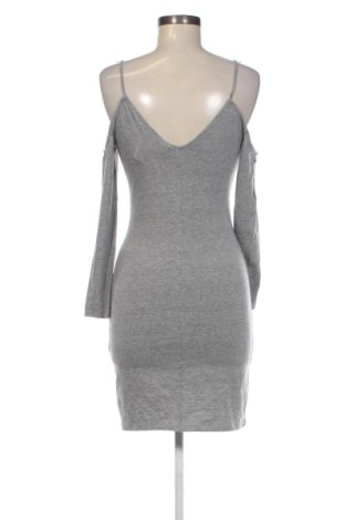 Kleid H&M Divided, Größe S, Farbe Grau, Preis € 5,99