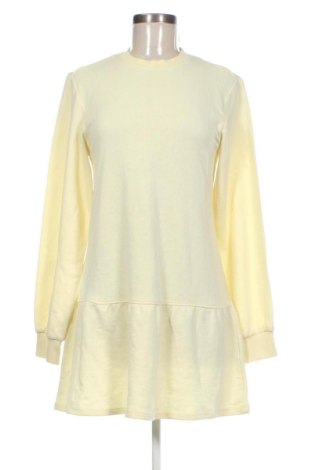 Šaty  H&M Divided, Velikost M, Barva Žlutá, Cena  566,00 Kč