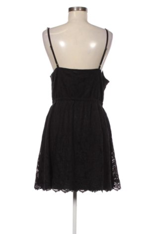 Ruha H&M Divided, Méret M, Szín Fekete, Ár 10 049 Ft