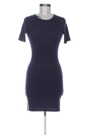 Рокля H&M Divided, Размер S, Цвят Син, Цена 20,45 €